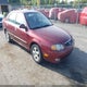 KNAFB161X25068285 2002 Kia Spectra Gs/Gsx auction photo thumbnail 1