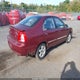 KNAFB161X25068285 2002 Kia Spectra Gs/Gsx auction photo thumbnail 4