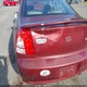 KNAFB161X25068285 2002 Kia Spectra Gs/Gsx auction photo thumbnail 6