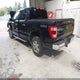 1FTFW1E88PKE94376 2023 Ford F-150 Lariat auction photo thumbnail 3