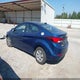 5NPDH4AE4GH701052 2016 Hyundai Elantra Se auction photo thumbnail 3