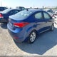 5NPDH4AE4GH701052 2016 Hyundai Elantra Se auction photo thumbnail 4