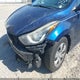 5NPDH4AE4GH701052 2016 Hyundai Elantra Se auction photo thumbnail 6
