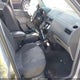 1FAFP34N45W220667 2005 Ford Focus Zx4 auction photo thumbnail 5