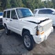 1J4FF58SXYL267551 2000 Jeep Cherokee Classic auction photo thumbnail 1