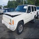 1J4FF58SXYL267551 2000 Jeep Cherokee Classic auction photo thumbnail 2