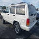 1J4FF58SXYL267551 2000 Jeep Cherokee Classic auction photo thumbnail 3