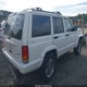 1J4FF58SXYL267551 2000 Jeep Cherokee Classic auction photo thumbnail 4