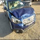 4S4BSADC6H3233884 2017 Subaru Outback 2.5I Premium auction photo thumbnail 17