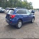 4S4BSADC6H3233884 2017 Subaru Outback 2.5I Premium auction photo thumbnail 4