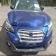 4S4BSADC6H3233884 2017 Subaru Outback 2.5I Premium auction photo thumbnail 6
