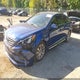 5NPE34AF8FH116355 2015 Hyundai Sonata Sport auction photo thumbnail 2