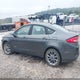 3FA6P0LU5HR374593 2017 Ford Fusion Hybrid Se auction photo thumbnail 14