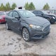 3FA6P0LU5HR374593 2017 Ford Fusion Hybrid Se auction photo thumbnail 1