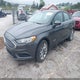 3FA6P0LU5HR374593 2017 Ford Fusion Hybrid Se auction photo thumbnail 2