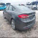 3FA6P0LU5HR374593 2017 Ford Fusion Hybrid Se auction photo thumbnail 3