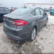 3FA6P0LU5HR374593 2017 Ford Fusion Hybrid Se auction photo thumbnail 4