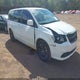 2C4RDGBG5GR378698 2016 Dodge Grand Caravan Se Plus auction photo thumbnail 1