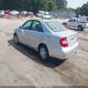 4T1BE32KX2U638242 2002 Toyota Camry Le auction photo thumbnail 3