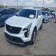1GYFZCR43KF149522 2019 Cadillac Xt4 Premium Luxury auction photo thumbnail 2