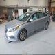 5NPE34AF5HH461801 2017 Hyundai Sonata Sport auction photo thumbnail 2
