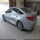 5NPE34AF5HH461801 2017 Hyundai Sonata Sport auction photo thumbnail 3