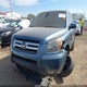 5FNYF287X7B046106 2007 Honda Pilot Ex-L auction photo thumbnail 2