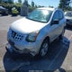 JN8AS5MV1FW757114 2015 Nissan Rogue Select S auction photo thumbnail 2