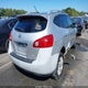 JN8AS5MV1FW757114 2015 Nissan Rogue Select S auction photo thumbnail 4