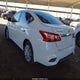 3N1AB7AP2KY455026 2019 Nissan Sentra S auction photo thumbnail 3