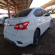3N1AB7AP2KY455026 2019 Nissan Sentra S auction photo thumbnail 4