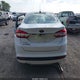 3FA6P0HDXJR224025 2018 Ford Fusion Se auction photo thumbnail 15