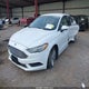 3FA6P0HDXJR224025 2018 Ford Fusion Se auction photo thumbnail 2