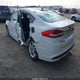 3FA6P0HDXJR224025 2018 Ford Fusion Se auction photo thumbnail 3