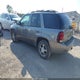 1GNDS13S082145805 2008 Chevrolet Trailblazer Lt auction photo thumbnail 3