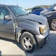 1GNDS13S082145805 2008 Chevrolet Trailblazer Lt auction photo thumbnail 6
