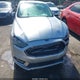 3FA6P0HD8JR238070 2018 Ford Fusion Se auction photo thumbnail 10