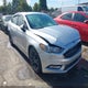 3FA6P0HD8JR238070 2018 Ford Fusion Se auction photo thumbnail 1