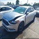 3FA6P0HD8JR238070 2018 Ford Fusion Se auction photo thumbnail 2