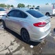 3FA6P0HD8JR238070 2018 Ford Fusion Se auction photo thumbnail 3