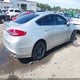 3FA6P0HD8JR238070 2018 Ford Fusion Se auction photo thumbnail 4