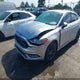 3FA6P0HD8JR238070 2018 Ford Fusion Se auction photo thumbnail 6