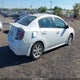 3N1AB6AP2BL641124 2011 Nissan Sentra 2.0Sr auction photo thumbnail 4