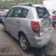 5Y2SM62854Z401287 2004 Pontiac Vibe auction photo thumbnail 3