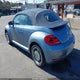 3VW507ATXGM810408 2016 Volkswagen Beetle 1.8T Denim auction photo thumbnail 3