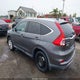 2HKRM3H78GH541390 2016 Honda Cr-V Ex-L auction photo thumbnail 3