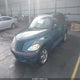 3C8FY4BB81T519082 2001 Chrysler Pt Cruiser auction photo thumbnail 2