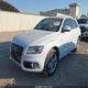 WA1DGAFP2EA051504 2014 Audi Q5 3.0T Premium Plus auction photo thumbnail 2