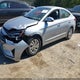 KMHD74LF6LU926335 2020 Hyundai Elantra Se auction photo thumbnail 2