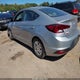 KMHD74LF6LU926335 2020 Hyundai Elantra Se auction photo thumbnail 3